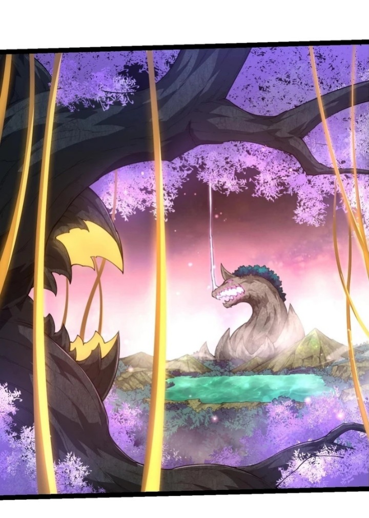 Read Evolution Begins With A Big Tree ID Manga Online