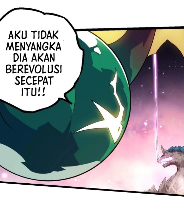 Read Evolution Begins With A Big Tree ID Manga Online