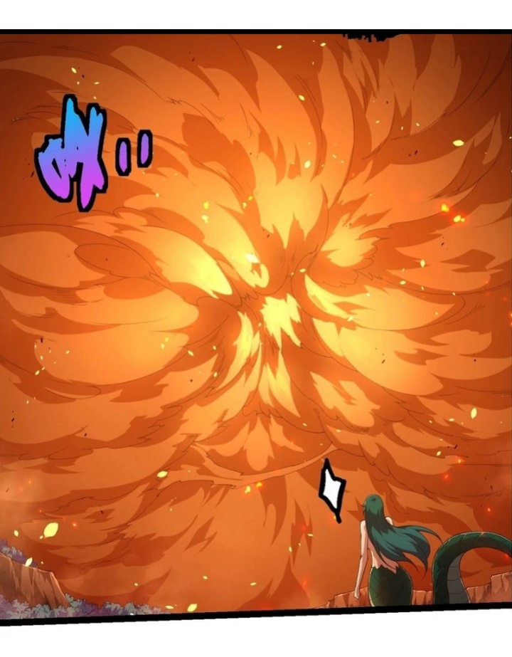 Read Evolution Begins With A Big Tree ID Manga Online