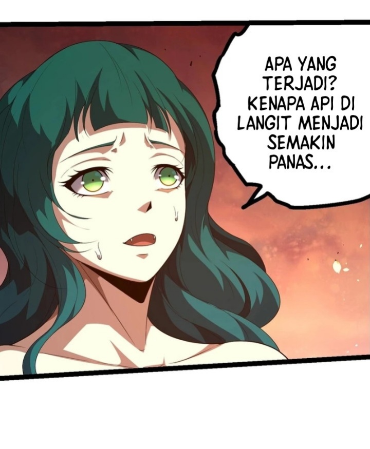 Read Evolution Begins With A Big Tree ID Manga Online