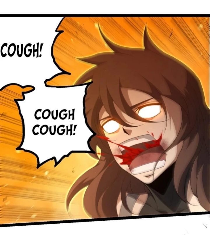 Read Evolution Begins With A Big Tree ID Manga Online