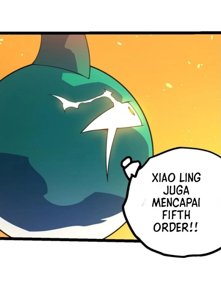 Read Evolution Begins With A Big Tree ID Manga Online
