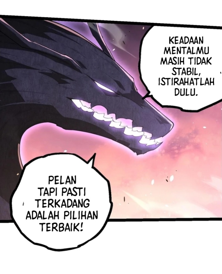 Read Evolution Begins With A Big Tree ID Manga Online