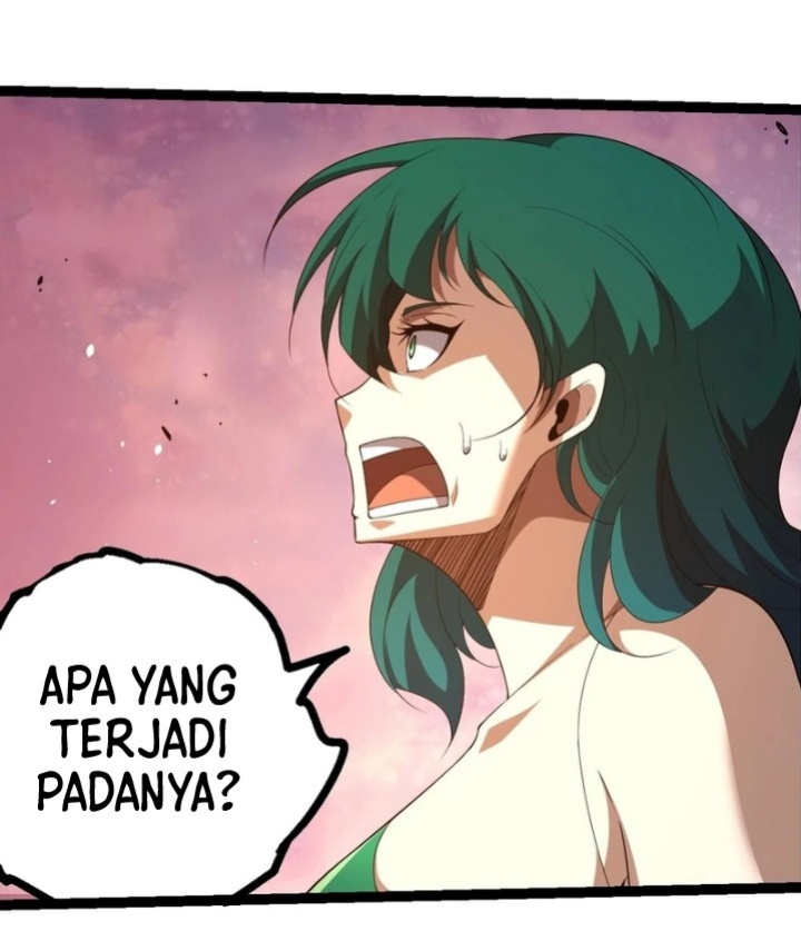 Read Evolution Begins With A Big Tree ID Manga Online
