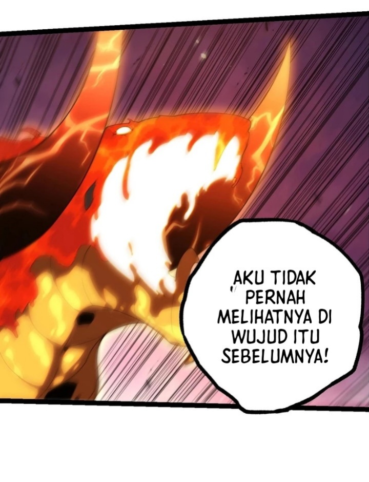 Read Evolution Begins With A Big Tree ID Manga Online