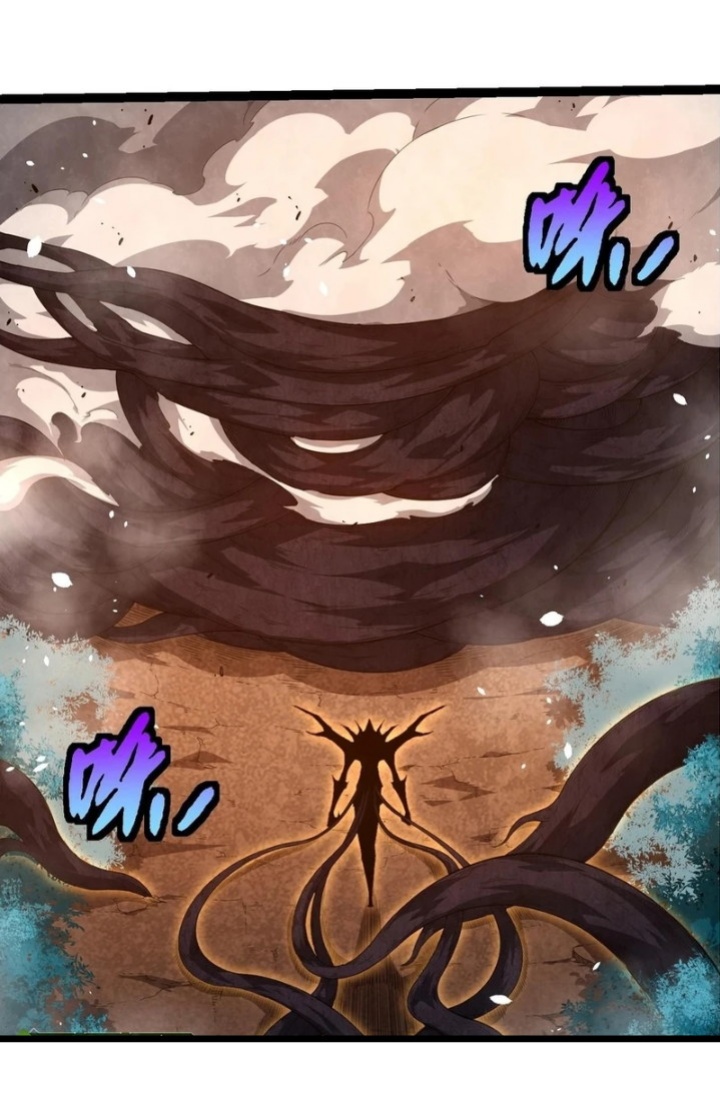 Read Evolution Begins With A Big Tree ID Manga Online
