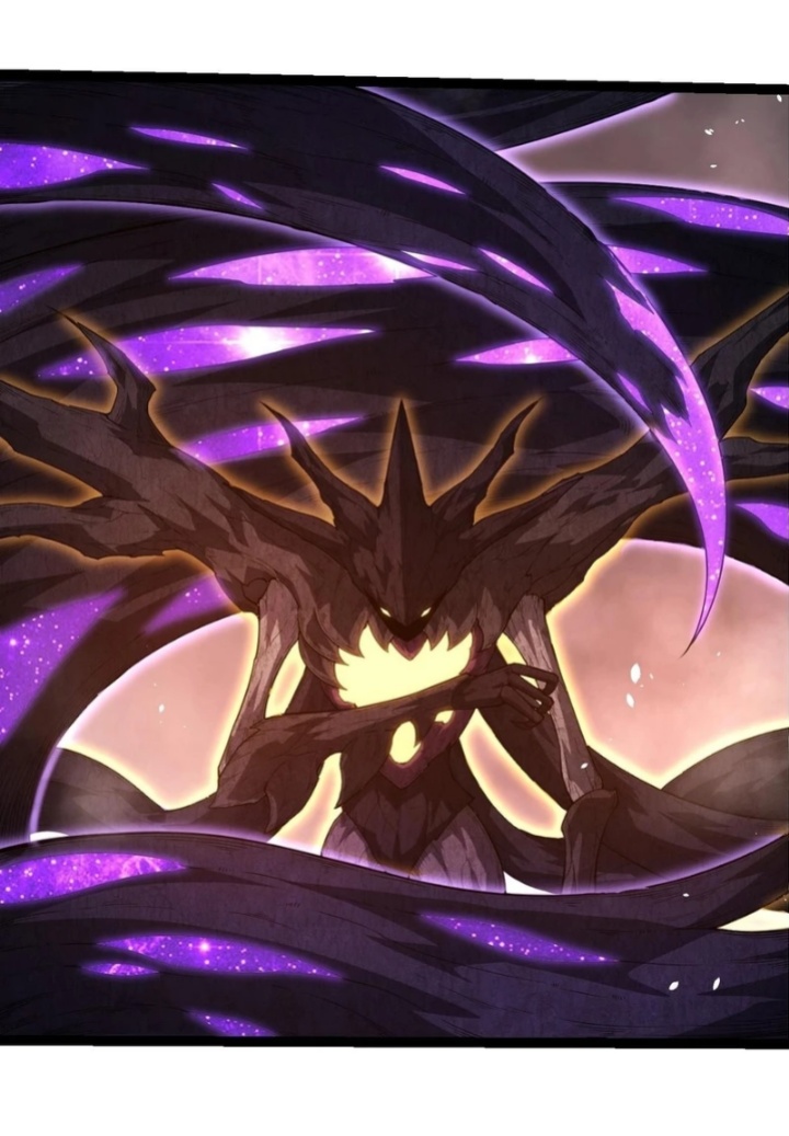 Read Evolution Begins With A Big Tree ID Manga Online
