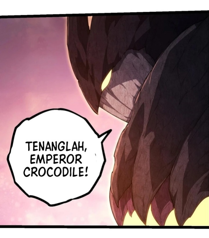 Read Evolution Begins With A Big Tree ID Manga Online