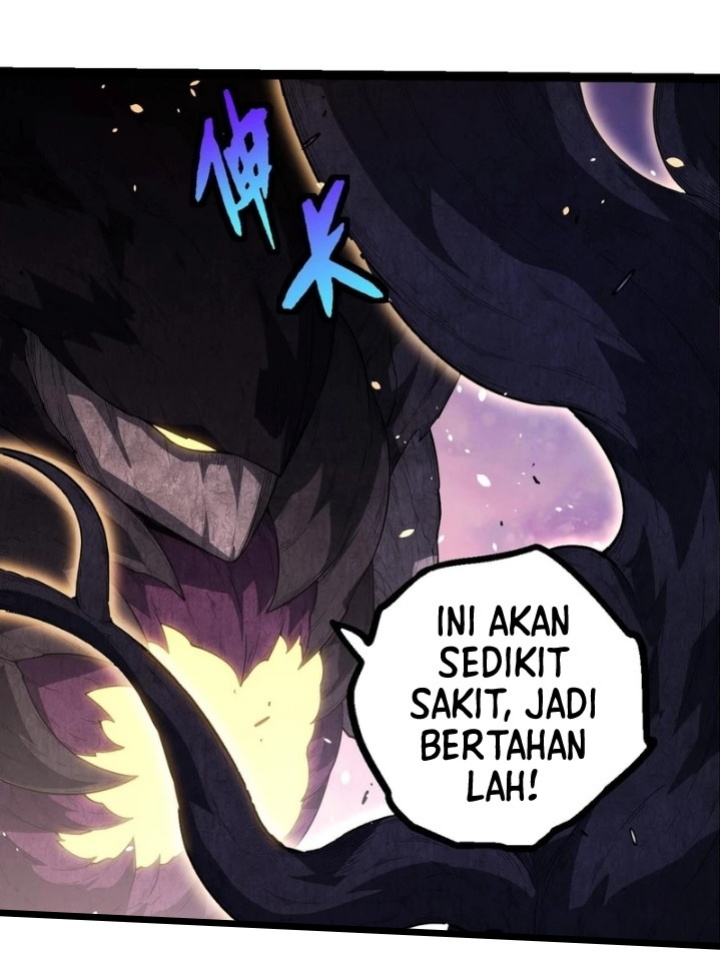Read Evolution Begins With A Big Tree ID Manga Online