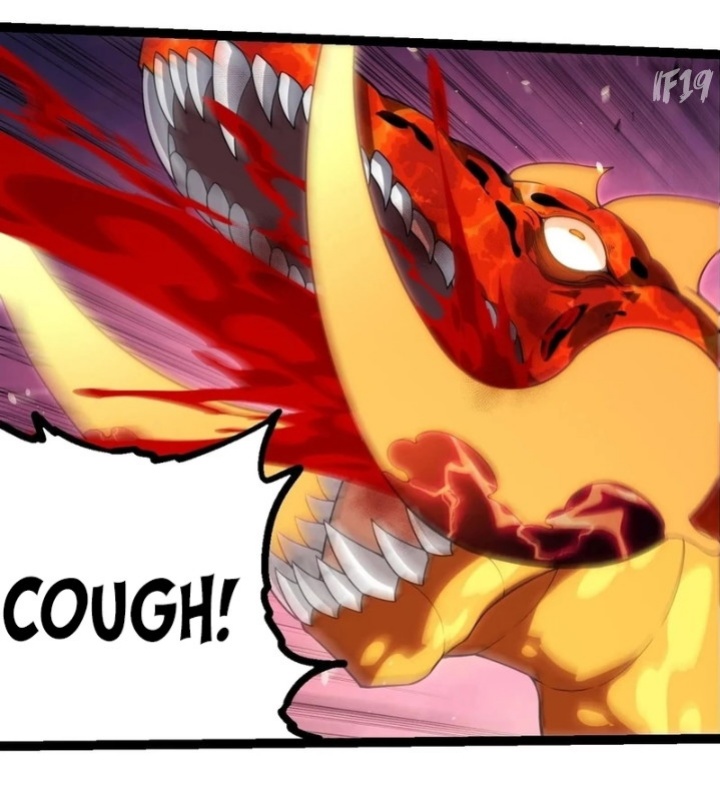 Read Evolution Begins With A Big Tree ID Manga Online