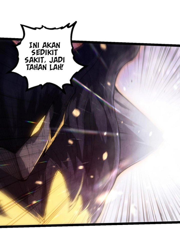 Read Evolution Begins With A Big Tree ID Manga Online