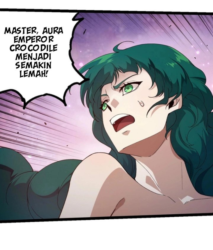 Read Evolution Begins With A Big Tree ID Manga Online