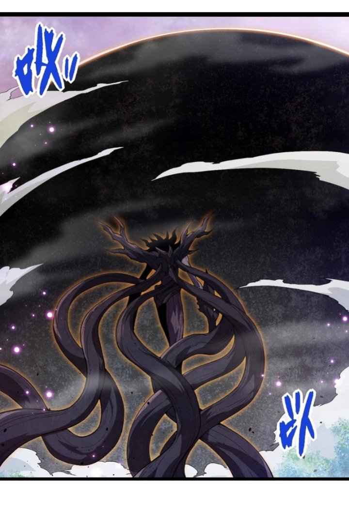 Read Evolution Begins With A Big Tree ID Manga Online