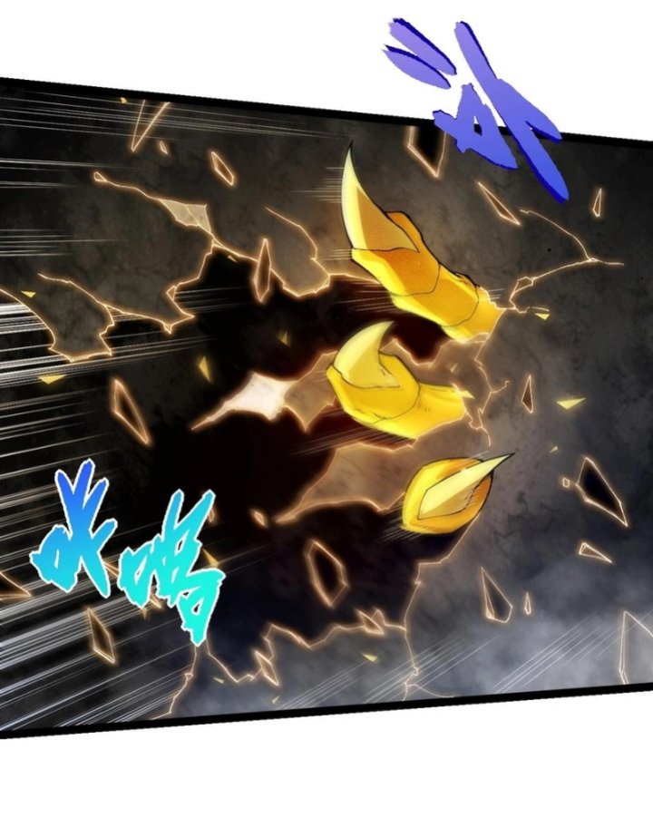 Read Evolution Begins With A Big Tree ID Manga Online