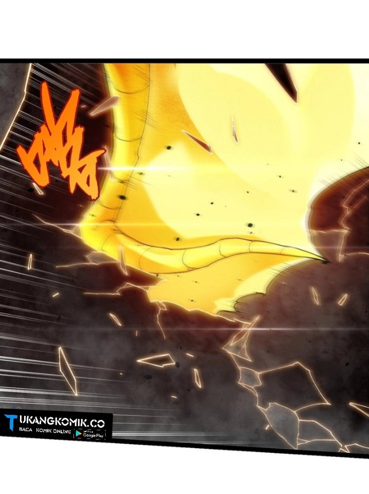 Read Evolution Begins With A Big Tree ID Manga Online