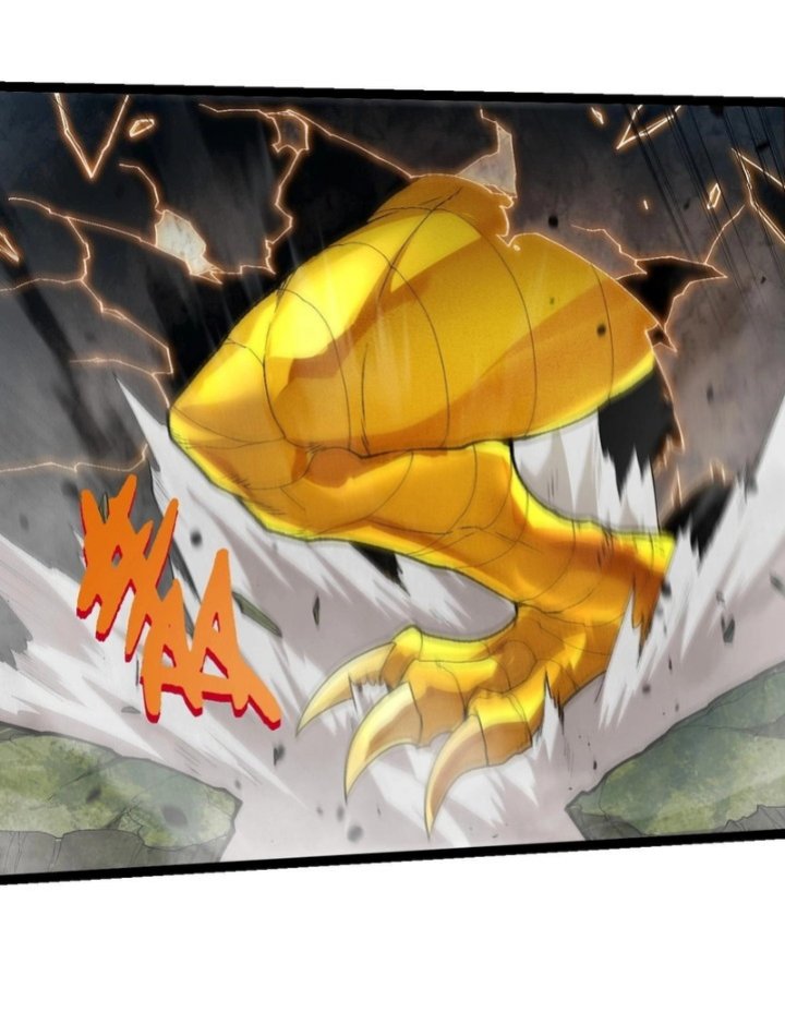 Read Evolution Begins With A Big Tree ID Manga Online