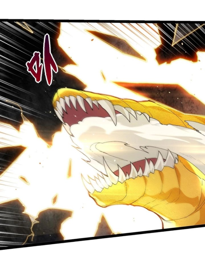 Read Evolution Begins With A Big Tree ID Manga Online