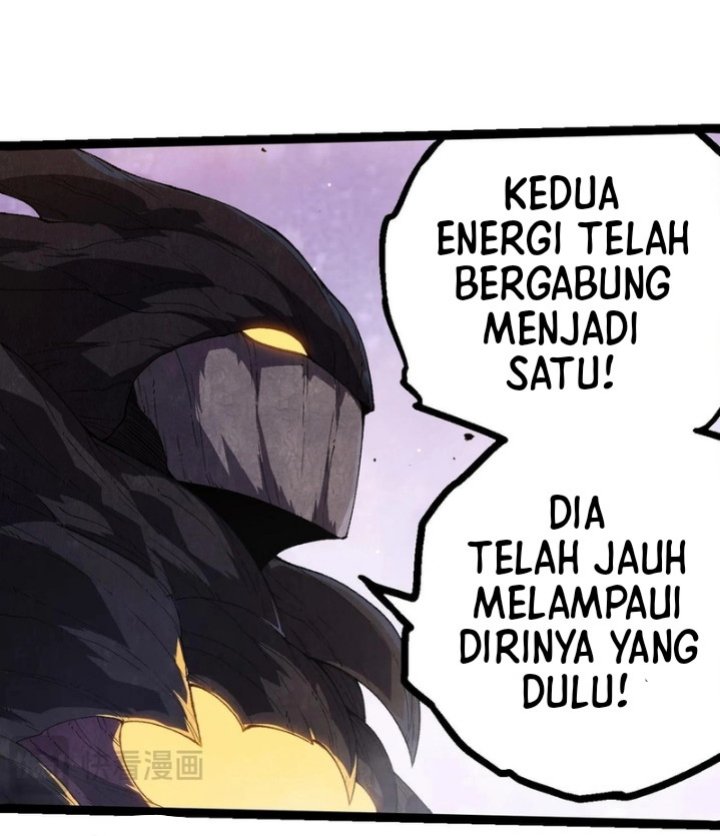 Read Evolution Begins With A Big Tree ID Manga Online