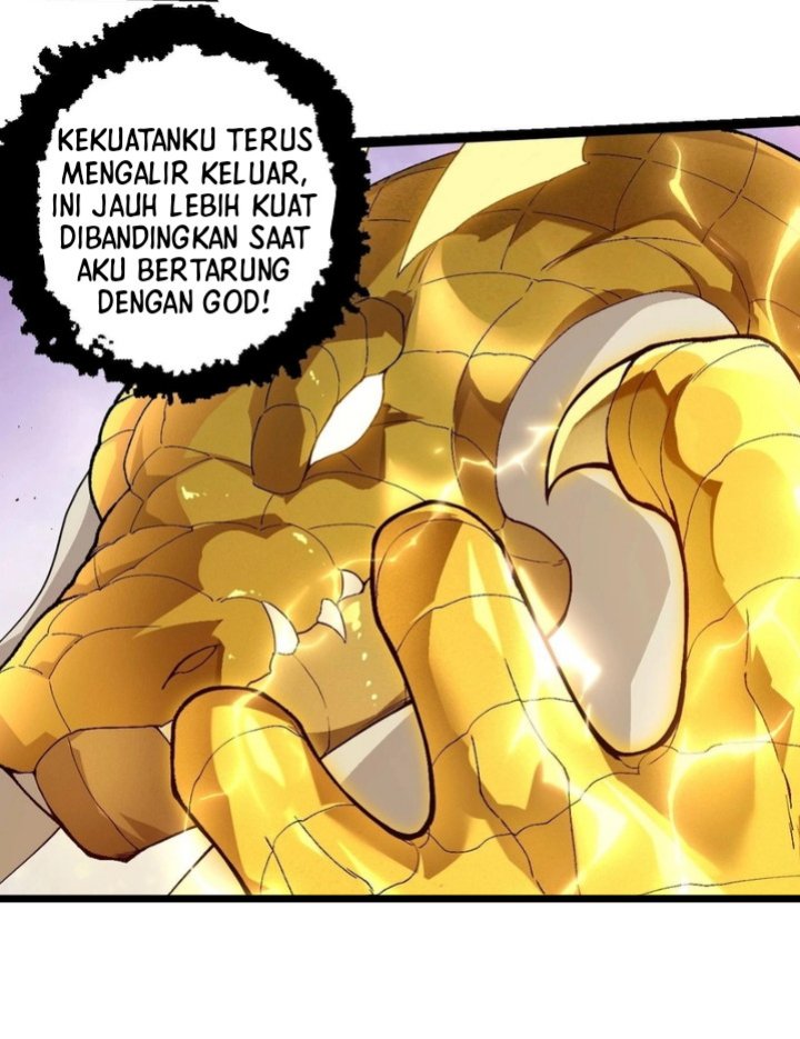 Read Evolution Begins With A Big Tree ID Manga Online