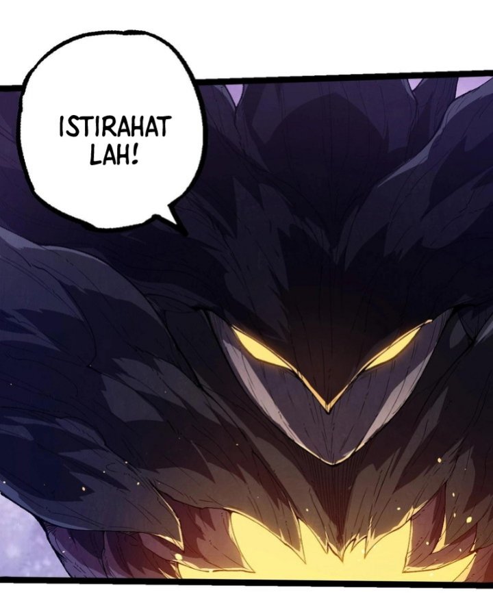 Read Evolution Begins With A Big Tree ID Manga Online