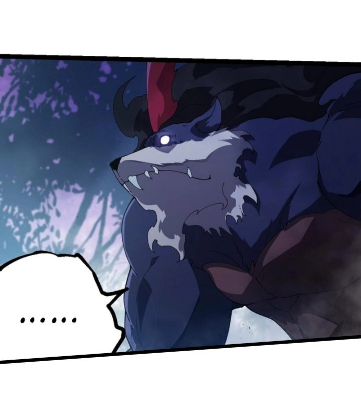 Read Evolution Begins With A Big Tree ID Manga Online