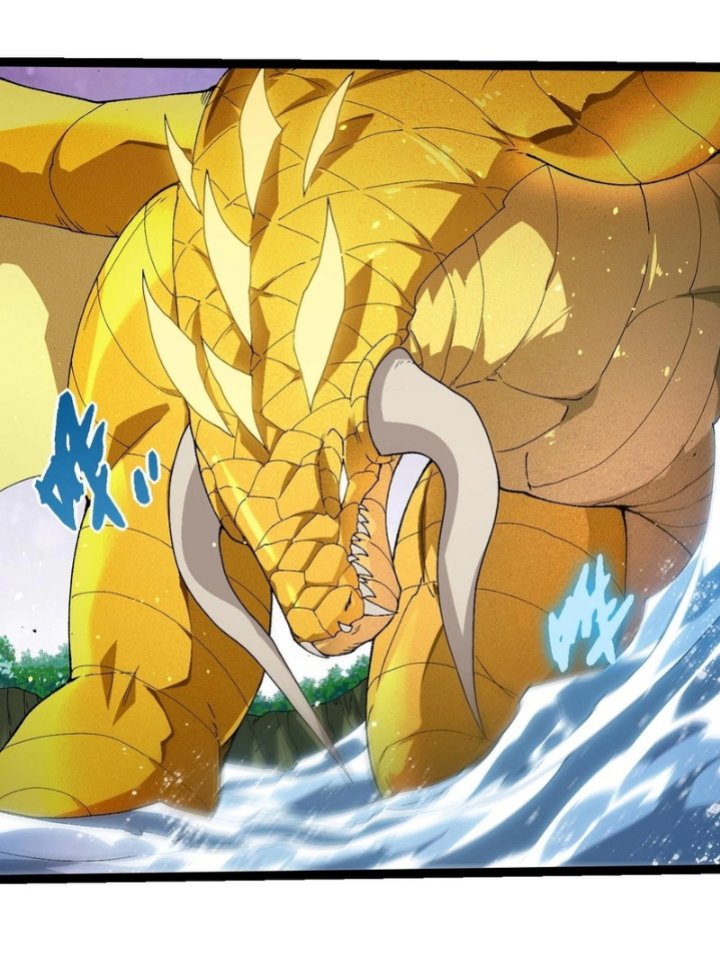 Read Evolution Begins With A Big Tree ID Manga Online