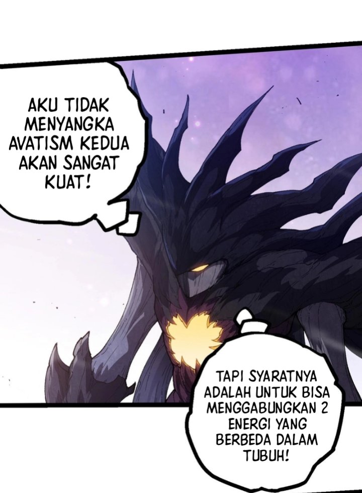 Read Evolution Begins With A Big Tree ID Manga Online