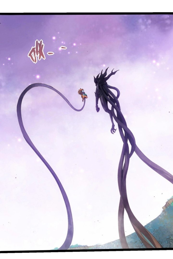 Read Evolution Begins With A Big Tree ID Manga Online