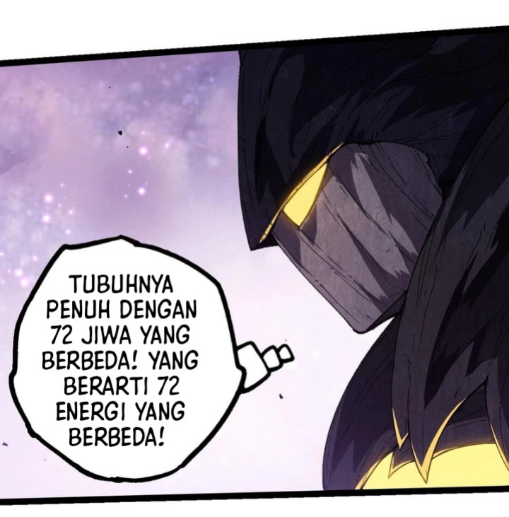 Read Evolution Begins With A Big Tree ID Manga Online