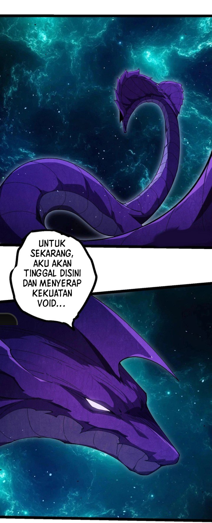 Read Evolution Begins With A Big Tree ID Manga Online