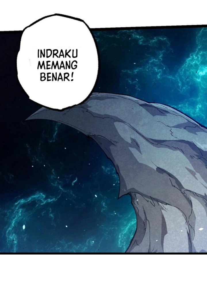 Read Evolution Begins With A Big Tree ID Manga Online