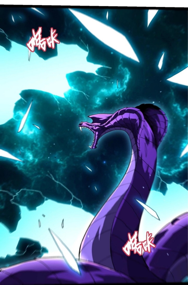 Read Evolution Begins With A Big Tree ID Manga Online