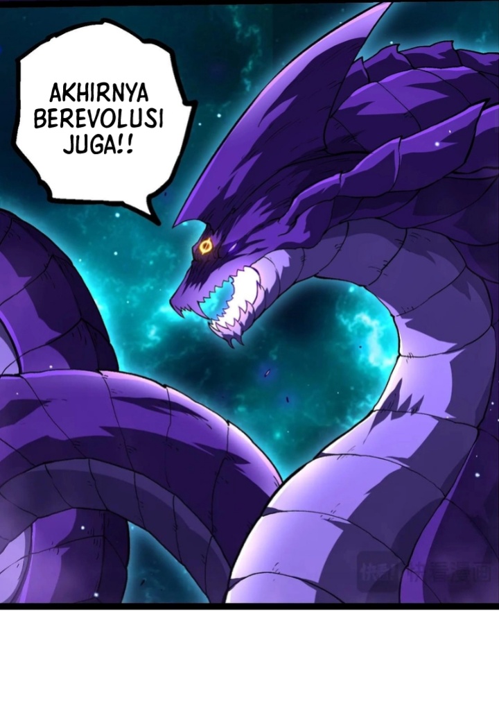 Read Evolution Begins With A Big Tree ID Manga Online