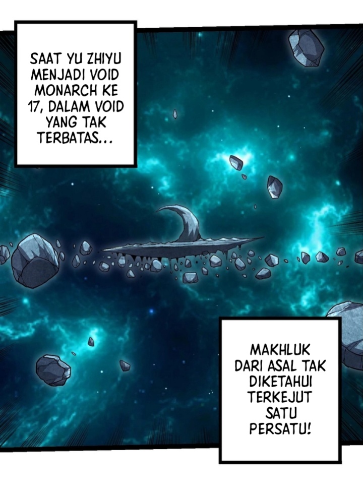 Read Evolution Begins With A Big Tree ID Manga Online