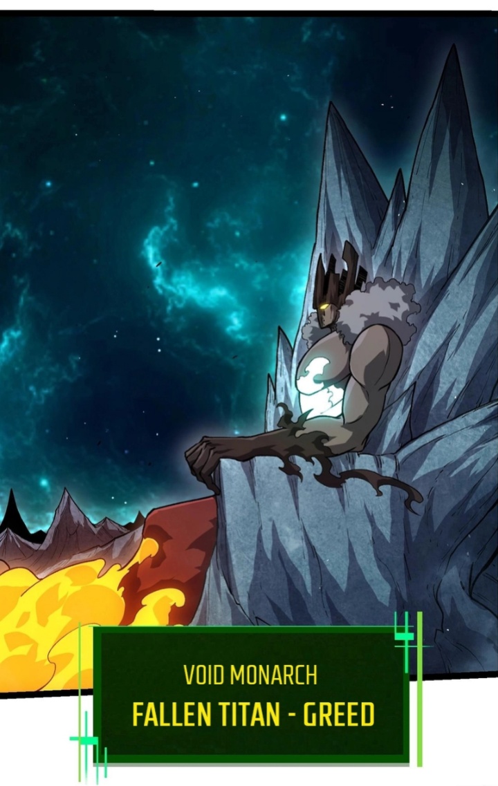 Read Evolution Begins With A Big Tree ID Manga Online