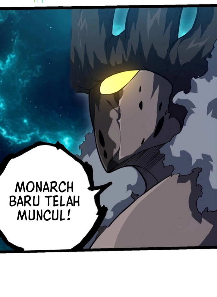 Read Evolution Begins With A Big Tree ID Manga Online