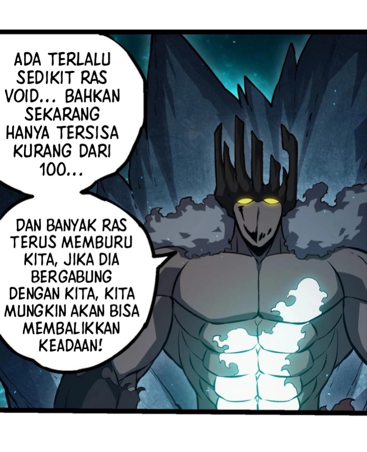 Read Evolution Begins With A Big Tree ID Manga Online