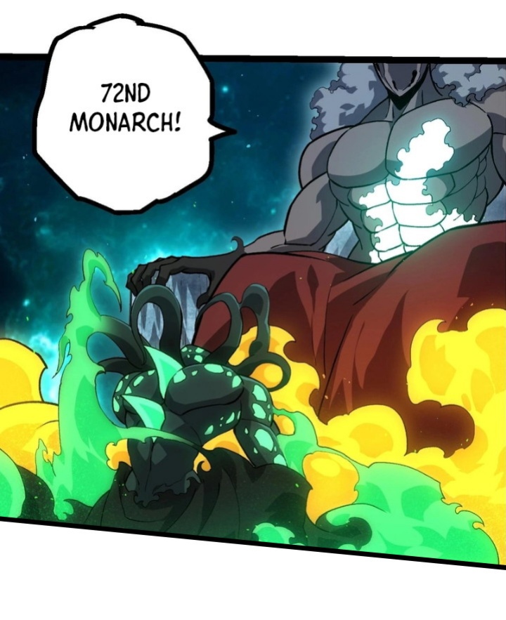 Read Evolution Begins With A Big Tree ID Manga Online