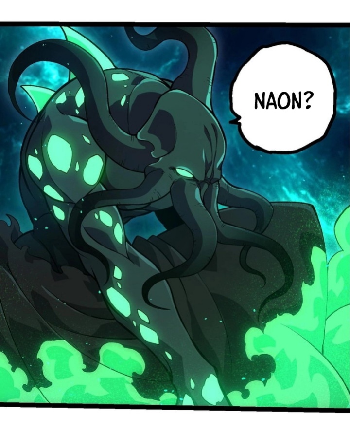 Read Evolution Begins With A Big Tree ID Manga Online
