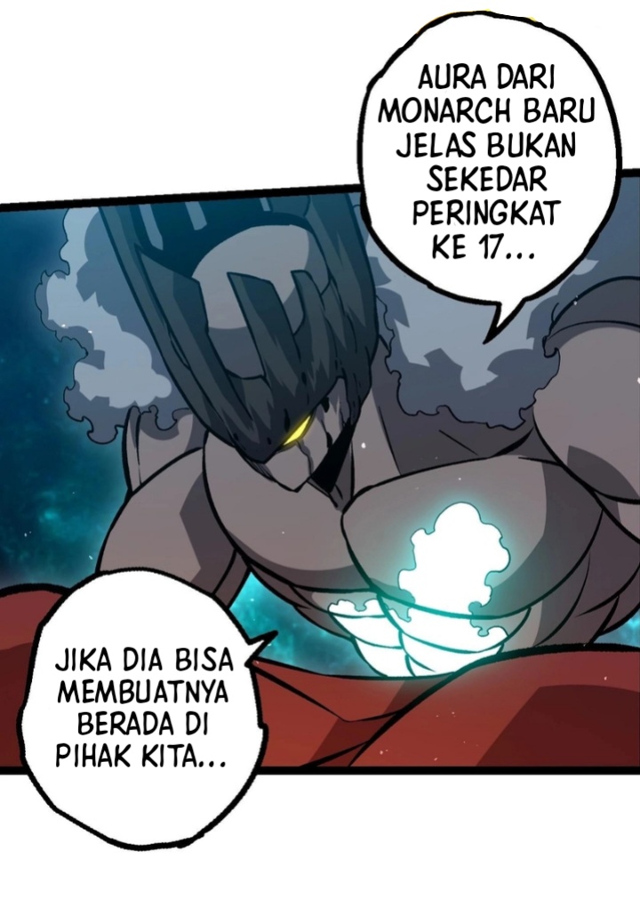 Read Evolution Begins With A Big Tree ID Manga Online