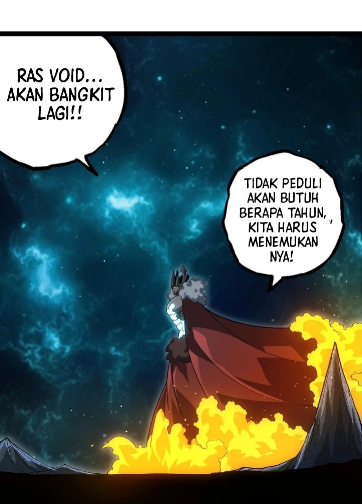 Read Evolution Begins With A Big Tree ID Manga Online