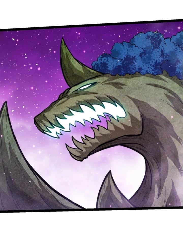 Read Evolution Begins With A Big Tree ID Manga Online