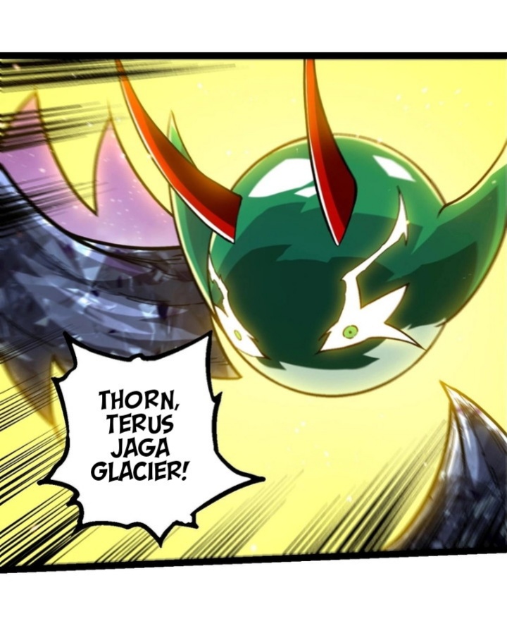 Read Evolution Begins With A Big Tree ID Manga Online