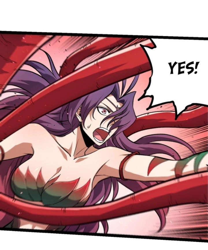 Read Evolution Begins With A Big Tree ID Manga Online