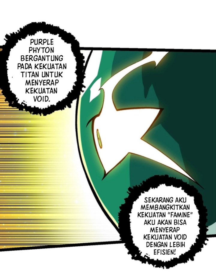 Read Evolution Begins With A Big Tree ID Manga Online