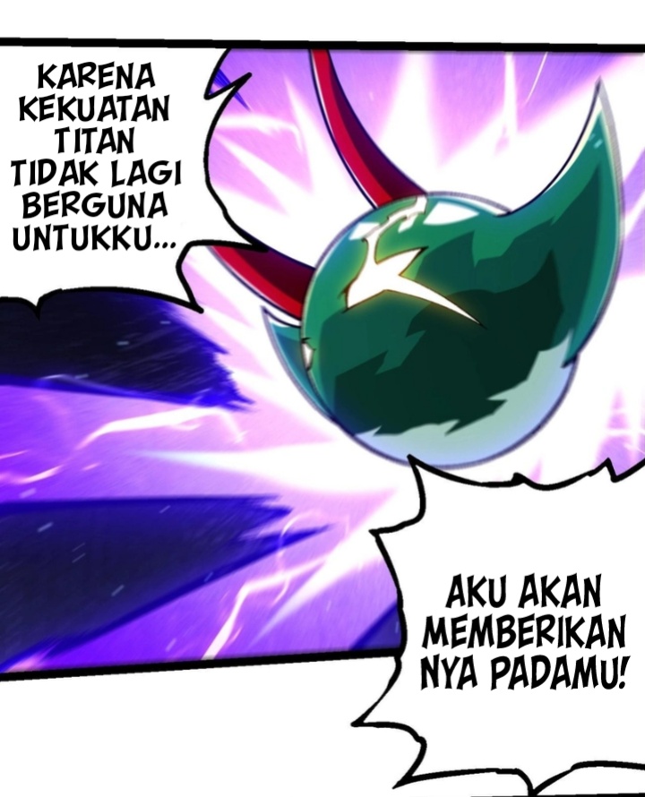 Read Evolution Begins With A Big Tree ID Manga Online