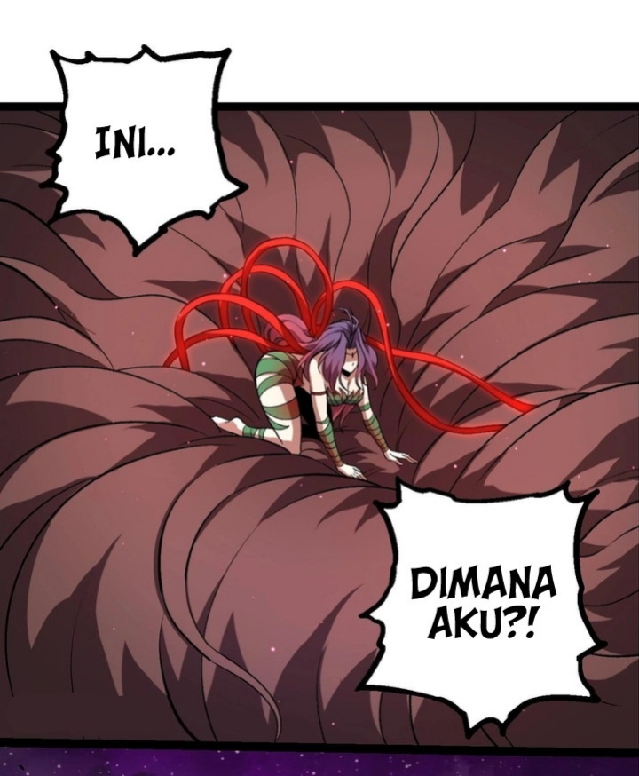 Read Evolution Begins With A Big Tree ID Manga Online