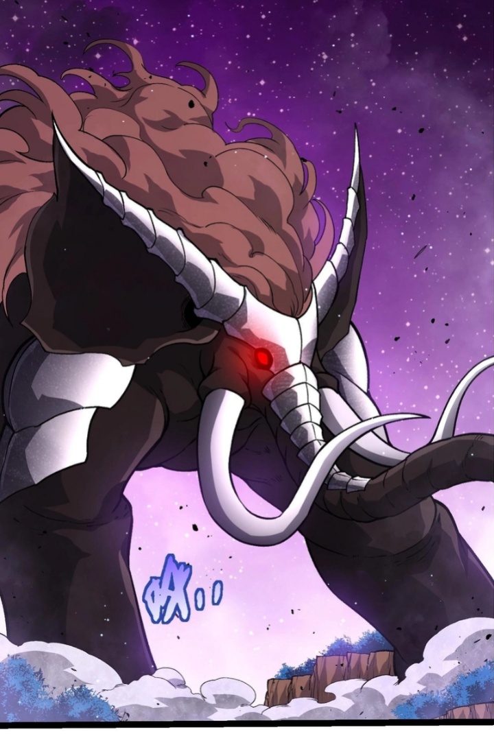 Read Evolution Begins With A Big Tree ID Manga Online