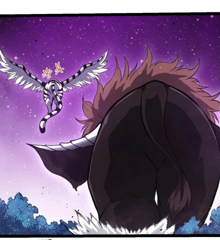 Read Evolution Begins With A Big Tree ID Manga Online
