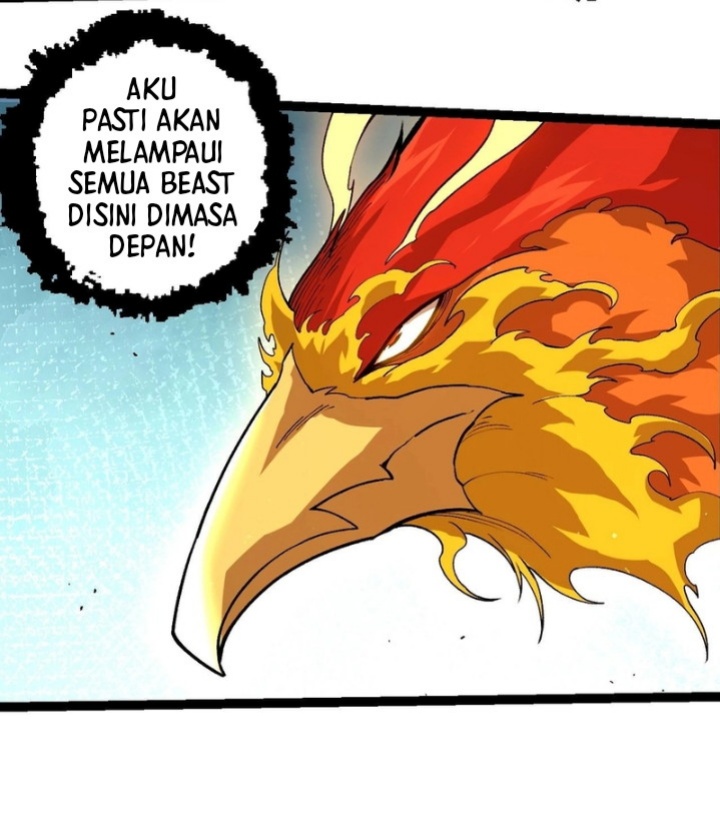 Read Evolution Begins With A Big Tree ID Manga Online